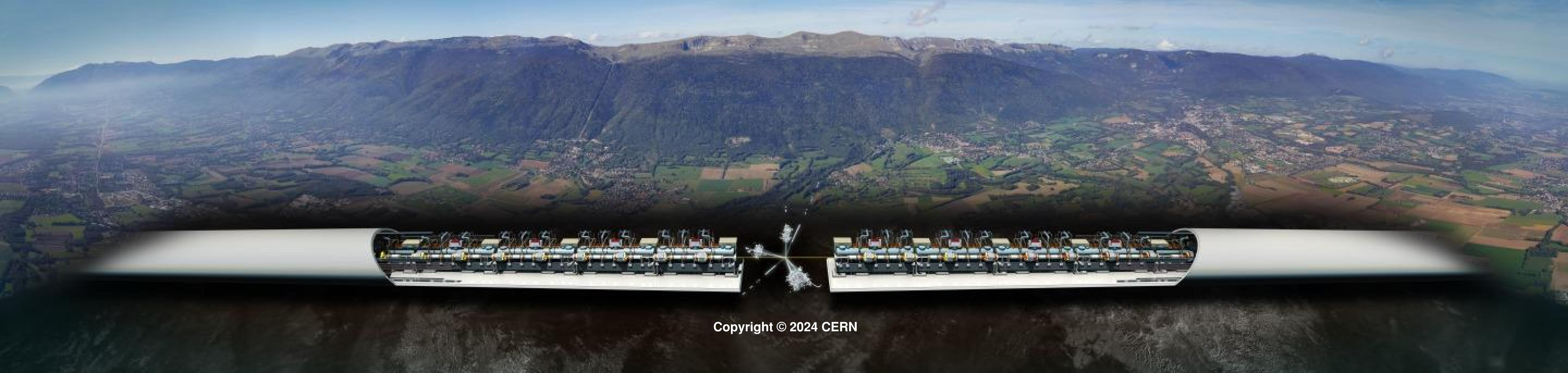 Parametric Life Cycle Assessment for CERN screenshot